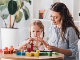 The Vital Role of Ayas in Child and Elder Care